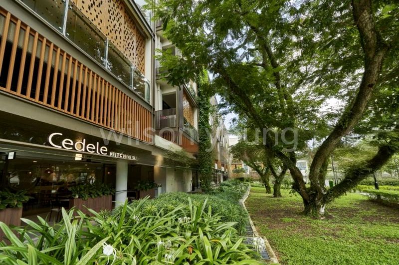 2 Bed Condo for Sale in  Orchard Parksuites - Image 4